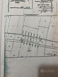 Si vende terreno