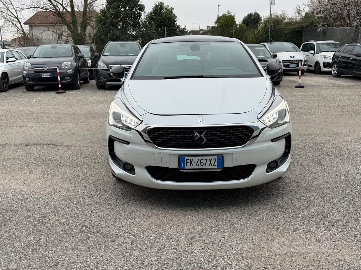 DS DS 5