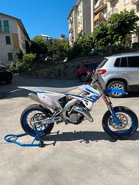 TM SMR 125 