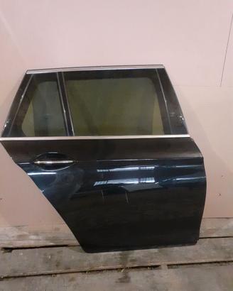 Bmw Serie 5 F10 SW Porta/Sportello/Portiera