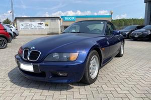 BMW Z3 1.8 115cv Clima pochi km !