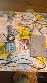 station 1 praticamente NUOVA