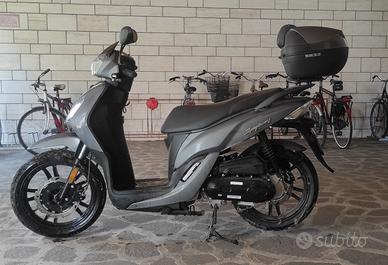 Sym Symphony 50 - 2021