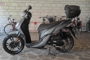 Sym Symphony 50 - 2021