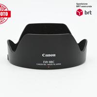 Paraluce Canon EW-88C per Canon EF 24-70 mm F2.8L