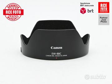 Paraluce Canon EW-88C per Canon EF 24-70 mm F2.8L