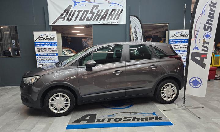 OPEL CROSSLAND X 1.5 102CV EDITION IVA ESPOSTA 202