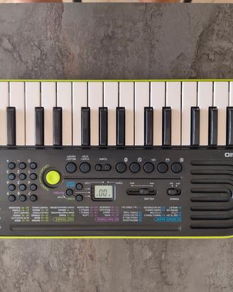 casio sa-46