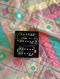 Pickup Schecter set Hss