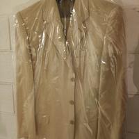 Completo da uomo con gilet
