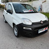 Fiat Panda 1.0 GSE S&S Hybrid Pop Van 2 posti