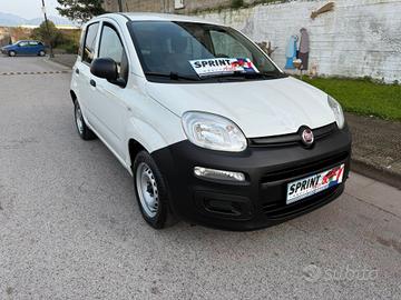 Fiat Panda 1.0 GSE S&S Hybrid Pop Van 2 posti