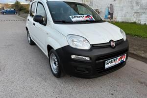 Fiat Panda 1.0 GSE S&S Hybrid Pop Van 2 posti