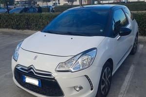Ds DS3 3 1.6 e-HDi 90 airdream So Chic