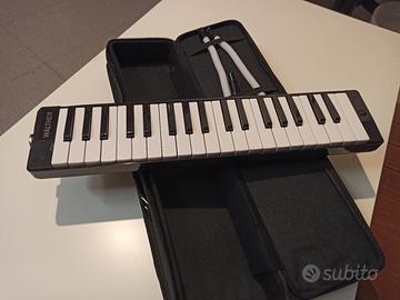 Melodica Walther 37 Tasti