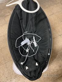 4moms Mamaroo Altalena per Neonato HIGH-T