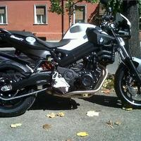 Bmw f 800 r - 2011