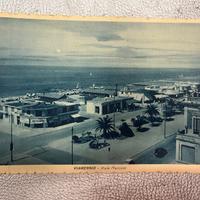 Lotto di vecchie cartoline (5 pz) Viareggio
