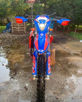 BETA RR 125 4T R 2025 enduro