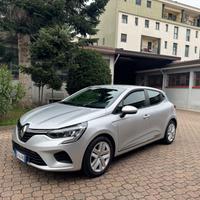 Renault Clio Blue dCi 100 CV 5 porte Evolution