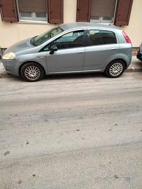 fiat grande t