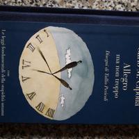 Libro "Allegro ma non troppo"