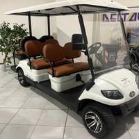 golf car