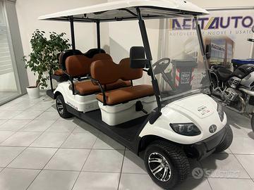 golf car