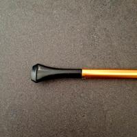 finto bocchino per costume anni '20