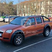 GREAT WALL MOTOR Steed DC 2.4 4x4 Super Luxury