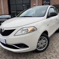 Lancia Ypsilon 1.2 69 CV 5 porte