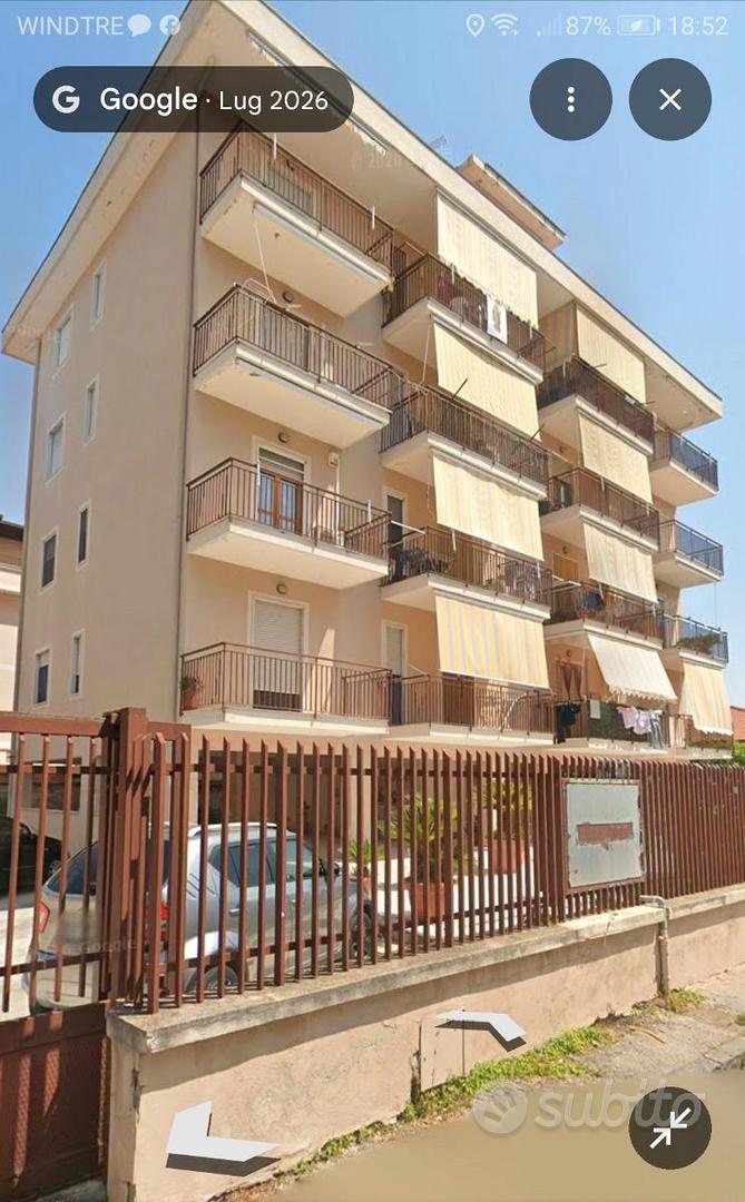 Appartamento – CE - Vista 2