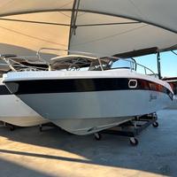 BARCA SAVER 750 WA DIMOSTRATIVA 2026  PS LETTO 3