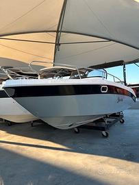 BARCA SAVER 750 WA DIMOSTRATIVA 2026  PS LETTO 3