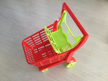 Carello spesa