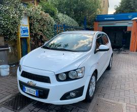 Chevrolet Aveo 2011 - AB 2 volumi