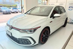 Volkswagen Golf 2.0 tsi GTI 245cv dsg