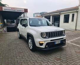 Jeep Renegade 1.6 Mjt 130 CV Limited - Km Reali