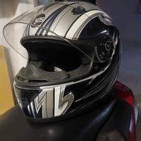 Casco Integrale JES