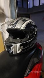 Casco Integrale JES