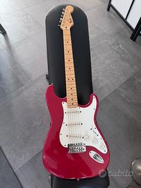 Fender Stratocaster 1996