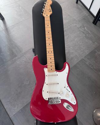 Fender Stratocaster 1996