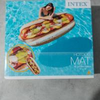 materassino gonfiabile mare 