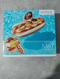 materassino gonfiabile mare 