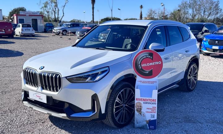 Bmw X1 sDrive 18d xLine