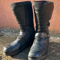 Stivale DAINESE Centauri Gore-Tex Nero Taglia 43
