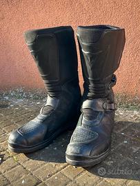 Stivale DAINESE Centauri Gore-Tex Nero Taglia 43