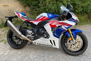Honda CBR1000RR-R FIREBLADE SP - 2022