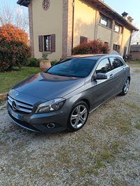 mercedes classe a180