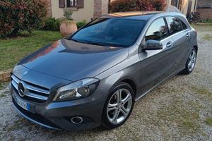 mercedes classe a180